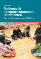 bokomslag Mathematik kompetenzorientiert unterrichten