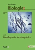 bokomslag Unterrichtspraxis Biologie Band 22