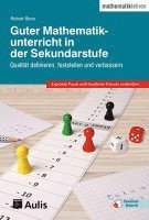 bokomslag Guter Mathematikunterricht in der Sekundarstufe