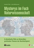bokomslag Mysterys im Fach Naturwissenschaft