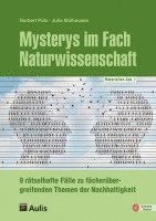 Mysterys im Fach Naturwissenschaft 1