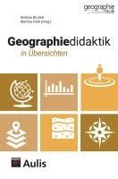 bokomslag Geographiedidaktik in Übersichten