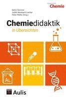 bokomslag Chemiedidaktik in Übersichten