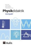 bokomslag Physikdidaktik kompakt