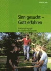 bokomslag Sinn gesucht - Gott erfahren