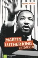 Ulrike Welker - Martin Luther King entdecken, Häftad. Tillgänglighet: Lägg i varukorg