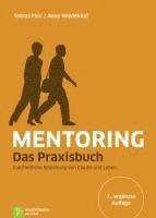 bokomslag Mentoring - Das Praxisbuch