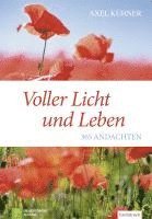 bokomslag Voller Licht und Leben