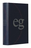 Evangelisches Gesangbuch (EG 11) - Normalausgabe Kunstleder blau