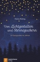 bokomslag Von Lichtgestalten und Sterneguckern