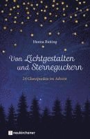 bokomslag Von Lichtgestalten und Sterneguckern