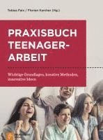 bokomslag Praxisbuch Teenagerarbeit