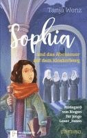 bokomslag Sophia und das Abenteuer auf dem Klosterberg