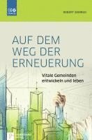 bokomslag Auf dem Weg der Erneuerung