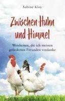 bokomslag Zwischen Huhn und Himmel