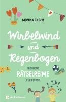 bokomslag Wirbelwind und Regenbogen
