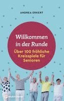 Willkommen in der Runde 1