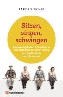 bokomslag Sitzen, singen, schwingen