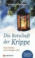 bokomslag Die Botschaft der Krippe