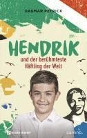 bokomslag Hendrik und der berühmteste Häftling der Welt