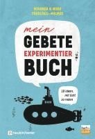 bokomslag Mein Gebete-Experimentierbuch