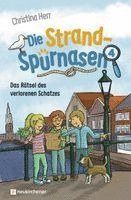 Die Strandspürnasen 4 - Das Rätsel des verlorenen Schatzes 1