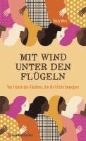 bokomslag Mit Wind unter den Flügeln