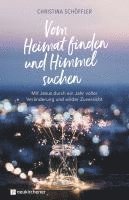 bokomslag Vom Heimat finden und Himmel suchen