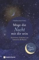 bokomslag Möge die Nacht mit dir sein