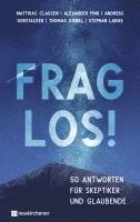 bokomslag Frag los!