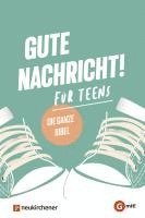 bokomslag Gute Nachricht! Für Teens