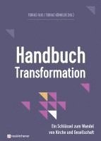 bokomslag Handbuch Transformation