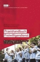 bokomslag Praxishandbuch Freiwilligendienst