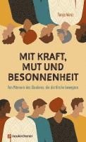 bokomslag Mit Kraft, Mut und Besonnenheit