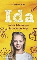 Ida und das Geheimnis um den seltsamen Knopf 1