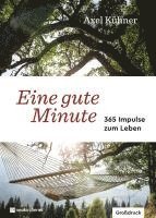 bokomslag Eine gute Minute