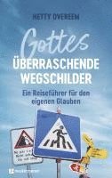 bokomslag Gottes überraschende Wegschilder