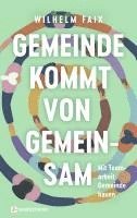 bokomslag Gemeinde kommt von gemeinsam