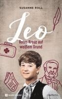 bokomslag Leo - Rotes Kreuz auf weißem Grund