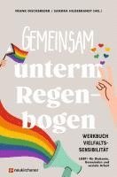 bokomslag Gemeinsam unterm Regenbogen