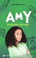 bokomslag Amy - Eine Busfahrt mit Folgen