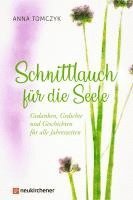 Anna Tomczyk - Schnittlauch für die Seele, Inbunden