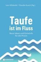 bokomslag Taufe ist im Fluss