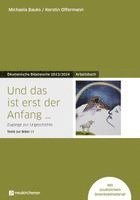 Michaela Bauks, Kerstin Offermann - Und das ist erst der Anfang ..., Häftad