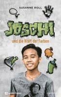 bokomslag Joschi und die Kraft der Farben