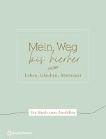 bokomslag Mein Weg bis hierher