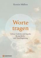 bokomslag Worte tragen