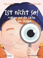 Maike Siebold - Ist nicht so!, Inbunden