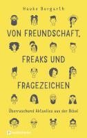 bokomslag Von Freundschaft, Freaks und Fragezeichen