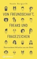 bokomslag Von Freundschaft, Freaks und Fragezeichen
